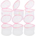 thumbnail image 2 of Shisuyan Mesh Bags For Washing Lingerie Polyamide Fibre 6Pcs 14x14x6In, 2 of 8