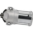 thumbnail image 4 of Starter DB Electrical 410-14078 12 V para Ford Edge/Taurus/Flex, 4 of 9