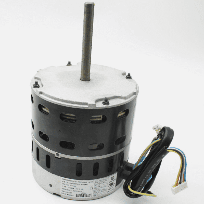 Nordyne New 622686 - 1/2Hp Ccwle Blower Motor in Multicolor