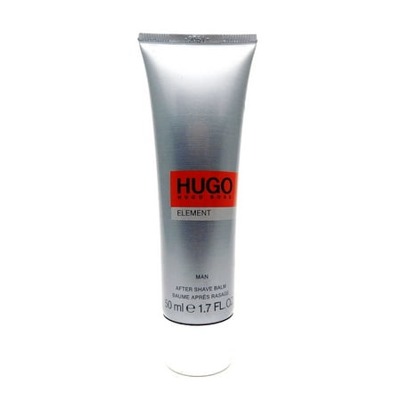 Hugo Boss Element Man After Shave Balm 1.7 Fl Oz.