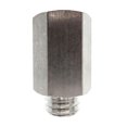 thumbnail image 2 of Baohd iron alloy Polishing Drill Adapter 5/8'' -11 Thread Change To M14, 2 of 9