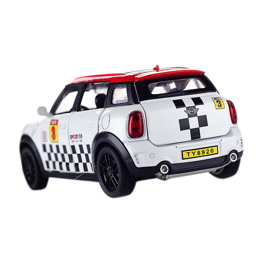 paragon child products mini cooper
