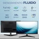 thumbnail image 4 of Computadora Escritorio ASUS Mini PC Z7 PLUS AI Intel Core Ultra 5 125H NPU 33 TOPS 16GB DDR5 SSD 1TB Monitor 24 1ms 120Hz Teclado Mouse Inalambrico W11H-T WiFi 6E BT Gaming casual, trabajo y estudio, 4 of 6