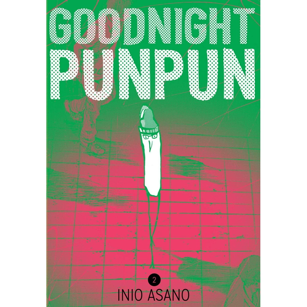 Goodnight Punpun: Goodnight Punpun, Vol. 2, Volume 2 (Series #2