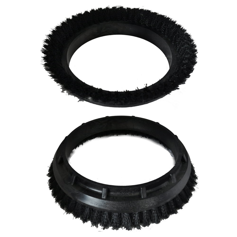 Oreck Orbiter Carpet Shampooer Brush 237.049