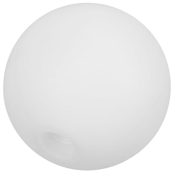 Ceiling Light Fixture Ball Lampshade Post Lighting Accessory