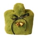 thumbnail image 2 of Bolsa De Regalo De Poliéster Bolsa de regalo navideña, 1 unidad, 14x14x14 cm, envoltorio festivo para dulces y regalos para niñas, verde Rkxzt, 2 of 9