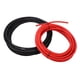 thumbnail image 3 of Cable para panel solar, 2 piezas Cable de cobre estañado para panel solar Cable de extensión para panel solar Diseño elevado, 3 of 8