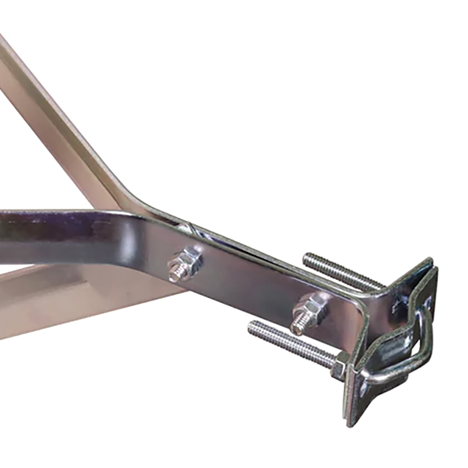 Channel Master 12-In. Heavy-Duty Wall Antenna Mount, CM-9034