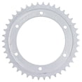 thumbnail image 1 of Niche 525 42T Rear Drive Sprocket for Suzuki DR650SE Motorcycle 519-CDS2468P, 1 of 6