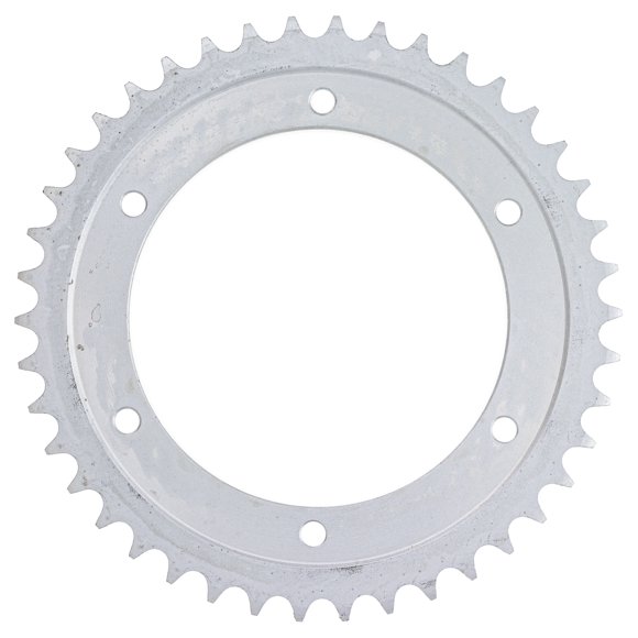 Niche 525 42T Rear Drive Sprocket for Suzuki DR650SE Motorcycle 519-CDS2468P