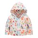 thumbnail image 2 of Abrigo De Invierno Para Niños, Niñas, Bebés, Chaquetas Gruesas Y Cálidas Para Exteriores, Ropa De Abrigo A Prueba De Viento Con Capucha Odeerbi LM103-11010, 2 of 4