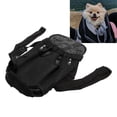 thumbnail image 1 of Mochila Delantera Para Perros, Portador Portátil Para Mascotas Con Piernas Hacia Afuera, Transpirable, Suave Para Viajes Y Ciclismo, 1 of 7