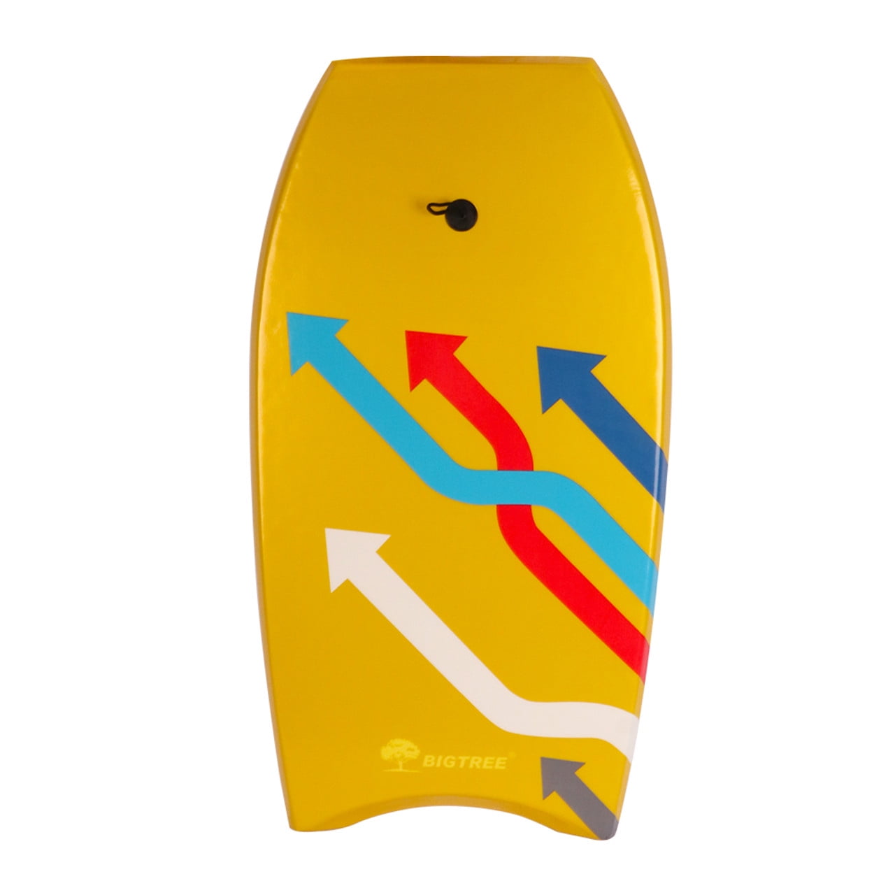 EURO SAKURA 37''/41'' Lightweight Body Board with Wrist EURO SAKURA 37''/41'' Lightweight Body Board with Wrist