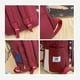 thumbnail image 4 of Backpack Bag Waterproofing High Middle Backpack ForCute Aesthetical Backpack Casual Daypack For Men Women, 4 of 9