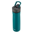 thumbnail image 4 of Contigo Cortland Chill 2.0, 24Oz., Stainless Steel Water Bottle With Autoseal Lid, 4 of 5