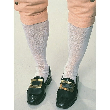 Mens Colonial Socks - Size One Size