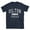 Black, variant on Oilton Texas Classic Established Men's Cotton T-Shirt