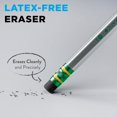 thumbnail image 4 of wqlpp-Sensematic Mechanical Pencil, 0.7mm Lead, Silver, 2 Count, 4 of 4
