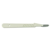 C & A Scientific 582093 Frey Scientific Scalpels - Disposable No. 3 - Pack of 10