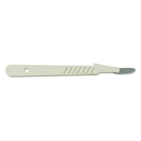 C & A Scientific 582093 Frey Scientific Scalpels - Disposable No. 3 - Pack of 10