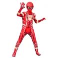 thumbnail image 3 of Disfraz de Spider-Man para cosplay, disfraz de Spider-Man Zentai, mono de superhéroe de licra, traje para niños y adultos, 3 of 6