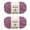 Grape, variant on Crafted by Catherine Candy Cane Curl Up Super Bulky Yarn, 104 yards, 7oz/200g (2 Pack)