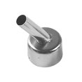 thumbnail image 4 of Boquilla de soldadura de ángulo curvo de 45 grados, punta de soldadura de 3-10 mm para pistola de calor 858/858D Hugtrwg  Para estrenar, 4 of 6