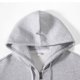 thumbnail image 4 of Gibobby Sudaderas hombre Sudadera unisex de manga larga para mujer y hombre(Gris,G), 4 of 5