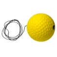 thumbnail image 1 of Pelota de reacción de boxeo montada en la cabeza, Bola de ventilación de descompresión, Bola de velocidad mágica, entrenamiento físico para niños y adultos, 1 of 5