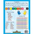 thumbnail image 3 of Teacher Created Resources Tcr4939 Dossier de Poche Mon École Travail, 3 of 3