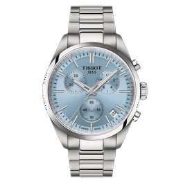 Tissot Men's V8 Chronograph Quartz 42.5mm Watch T106.417.36 Tissot Men's V8 Chronograph Quartz 42.5mm Watch T106.417.36