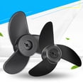 thumbnail image 4 of Electric Outboard Motor Propeller Boat Propeller Kit for Marine Boat, 4 of 8