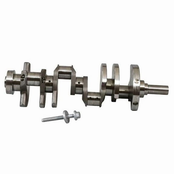 Ford Racing 2020  F250 Super Duty 7.3L Gas Engine Crankshaft