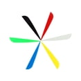 thumbnail image 3 of WHAMVOX Field Accessories Archery Vane TPU Mixed Color 27Pcs 3 Inches for Easy Adhesion to Shaft, 3 of 8