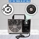 thumbnail image 5 of Generador de ozono de 60 g/h, ozonizador, purificador de aire con ozono, dispositivo de ozono para renovación de edificios, 220 V, 5 of 5