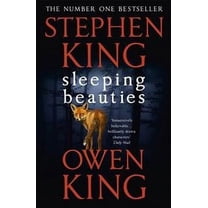 Sleeping Beauties Stephen King,Owen King (Paperback)