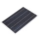 thumbnail image 1 of Cargador solar portátil NikouMX 12 V Silicio Monocristalino IP67, 1 of 8