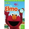 Big Elmo Fun (DVD)