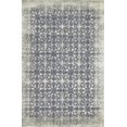 thumbnail image 5 of 5' X 8' Tan and Gray Geometric Power Loom Area Rug, 5 of 9