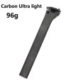 thumbnail image 5 of Bicycle Seat Ultra Light Seatposts 340mm Offset Zero for F8/F10/F12 Road Bike Carbon Fiber Seatposts, 5 of 5