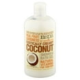 NSPA Exotically Creamy Coconut Shower & Bath Gel, 16.9 fl oz