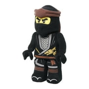 LEGO NINJAGO Cole Ninja Warrior 13 Plush Character