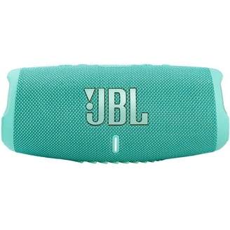 Pre-Owned JBL Charge 5 Blue Bluetooth Speaker - Walmart.com