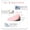 A, variant on FEOLGEHLY Press on Nails Short for Women - Cute Short Square Themed Nail Wraps, with Glitter Soccer Flag Designs, Waterproof Long-Lasting, 16 Adhesive Polish Strips, for Game Day Sports Events