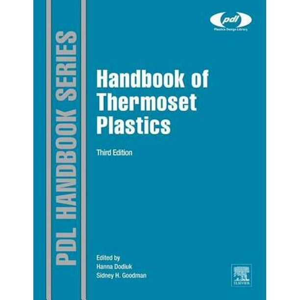 Handbook of Thermoset Plastics eBook
