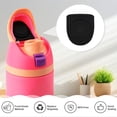 thumbnail image 3 of Silicone Replacement Stopper, Leakproof Protection, Easy Installation, Easy Clean, Suitable for Owala FreeSip Water Bottle with, Daily Use or Replacement, 3 of 7