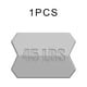 thumbnail image 2 of Ejercitador facial de silicona de 2 piezas que aprieta y fortalece para hombres y mujeres (45BLS), 2 of 6