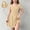 Khaki, variant on ATOGUTA Athletic Dress for Girls Navy Ruffle Summer Dresses Cute Birthday Party Princess Sundress 5T-15
