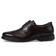 thumbnail image 4 of Zapatos Oxford Charles Road para Hombre Rockport Marrón Oscuro Talla 7 Media, 4 of 6